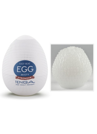 Egg Variety pack of 6
